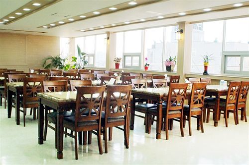 Arirang Hotel 전주 외부 사진